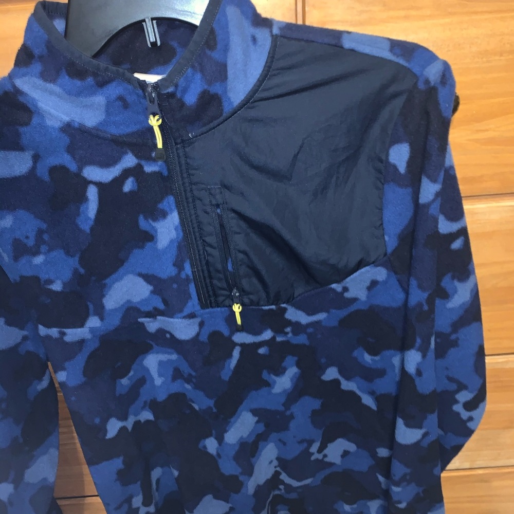Starter Jacket - Picture 2 of 3